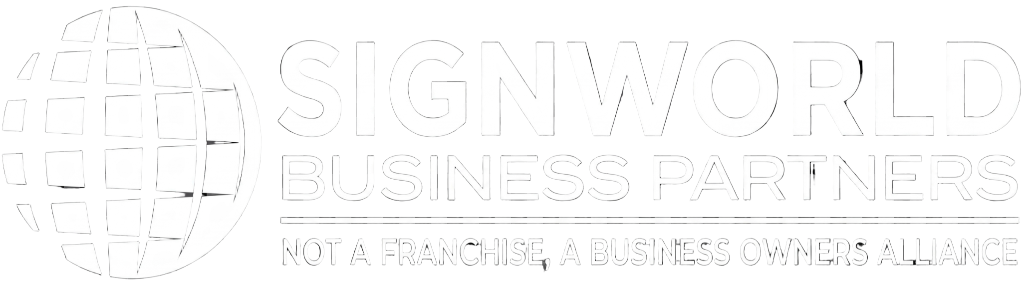 Signworld English Signworld Business Portal